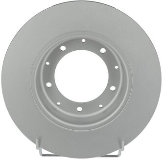 Land Rover Remschijf DDF283C