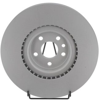 Land Rover Remschijf DDF3051C1