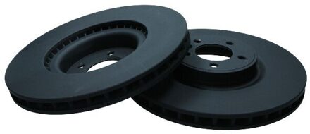 Land Rover Remschijf QD0032HC