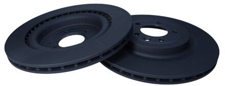 Land Rover Remschijf QD0076HC