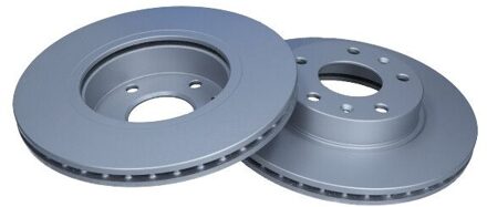 Land Rover Remschijf QD0128