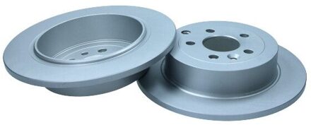 Land Rover Remschijf QD0504