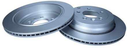 Land Rover Remschijf QD1039