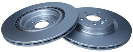 Land Rover Remschijf QD1043