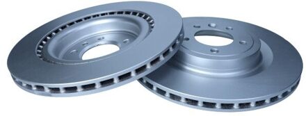 Land Rover Remschijf QD1068