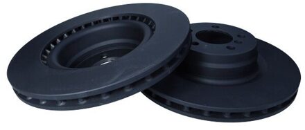 Land Rover Remschijf QD1520HC