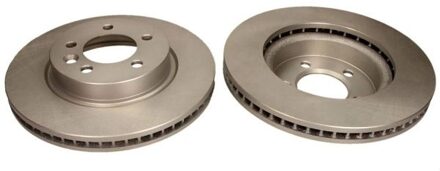 Land Rover Remschijf QD8794