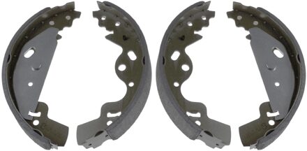 Land Rover remschoenset 171056