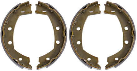 Land Rover remschoenset 171068