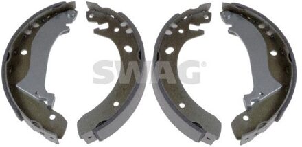 Land Rover remschoenset 33102750