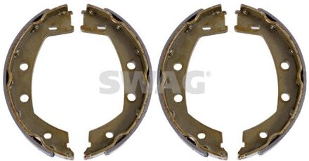 Land Rover remschoenset 33102751