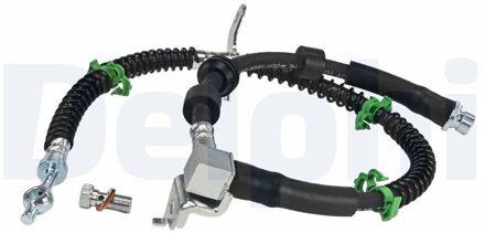 Land Rover Remslang LH7981