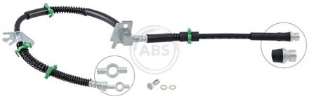 Land Rover Remslang SL6693