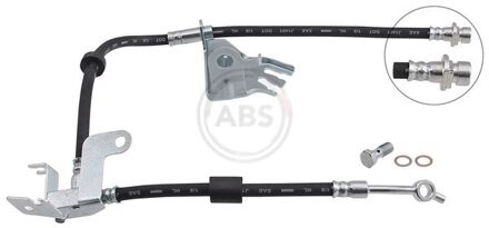 Land Rover Remslang SL6739