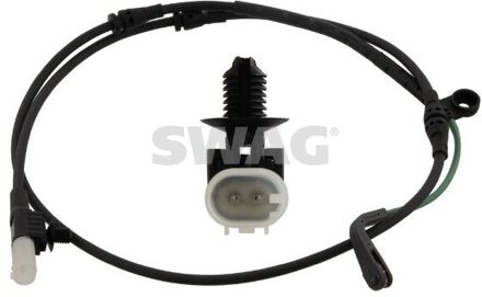 Land Rover remslijtcontact 22931820