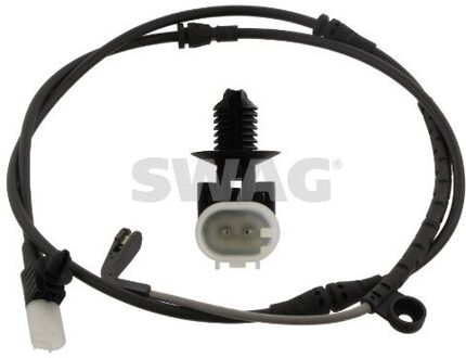 Land Rover remslijtcontact 22931821