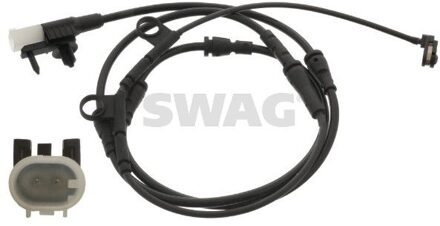 Land Rover remslijtcontact 22947371