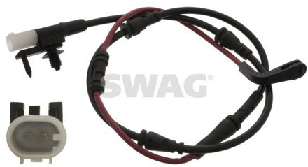 Land Rover remslijtcontact 22947372