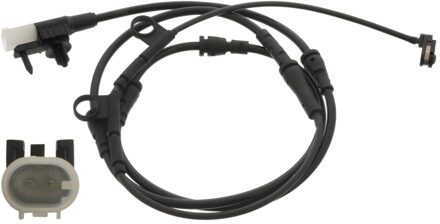 Land Rover Remslijtcontact 47371