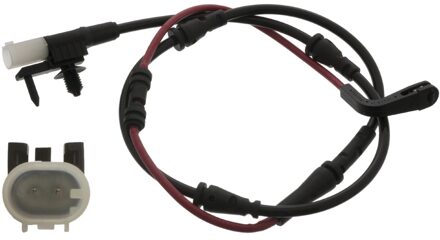 Land Rover Remslijtcontact 47372