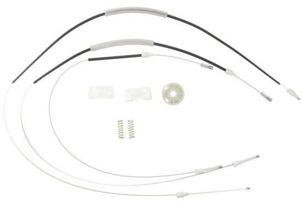 Land Rover Reparatieset, raamopener 620557007801P