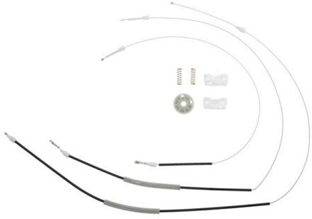 Land Rover Reparatieset, raamopener 620557007802P