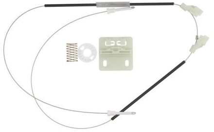 Land Rover Reparatieset, raamopener 620557007804P