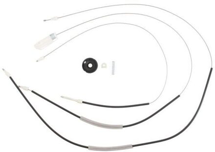 Land Rover Reparatieset, raamopener 620557007827P