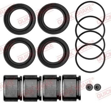 Land Rover Reparatieset, remklauw 1145327