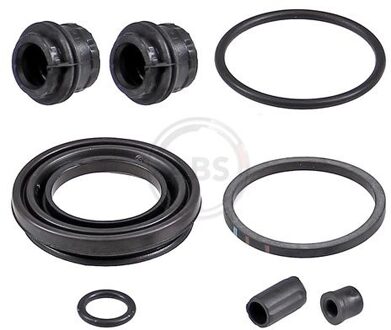 Land Rover Reparatieset, remklauw 53191