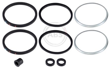 Land Rover Reparatieset, remklauw 53512