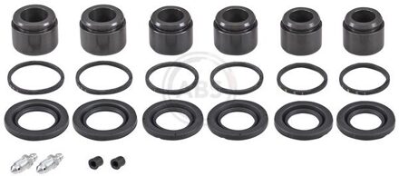 Land Rover Reparatieset, remklauw 57699