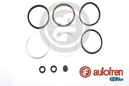 Land Rover Reparatieset, remklauw D4077