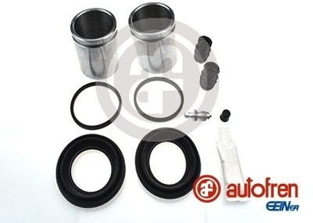 Land Rover Reparatieset, remklauw D41066C