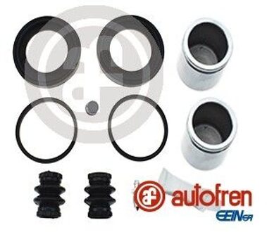 Land Rover Reparatieset, remklauw D41378C