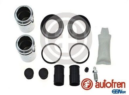 Land Rover Reparatieset, remklauw D41957C