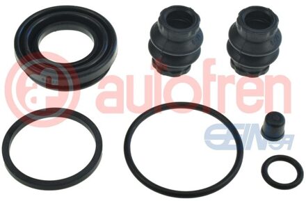 Land Rover Reparatieset, remklauw D42152