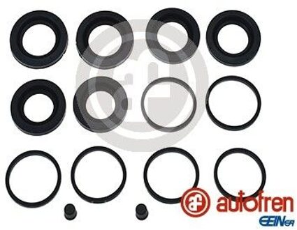 Land Rover Reparatieset, remklauw D42430