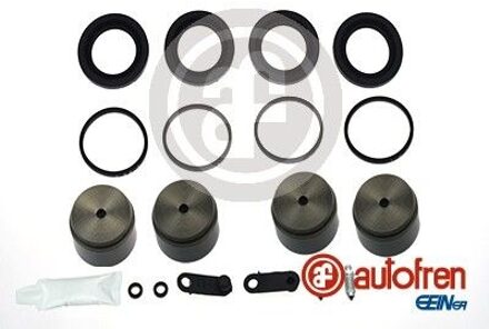 Land Rover Reparatieset, remklauw D42453C