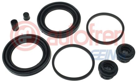 Land Rover Reparatieset, remklauw D42865