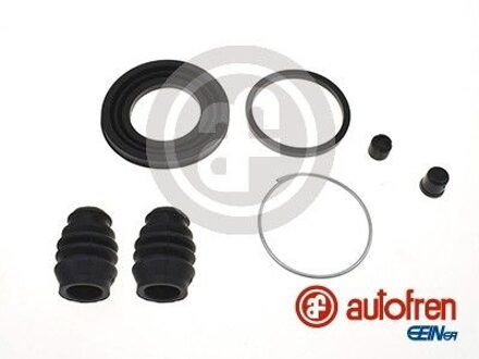 Land Rover Reparatieset, remklauw D4831