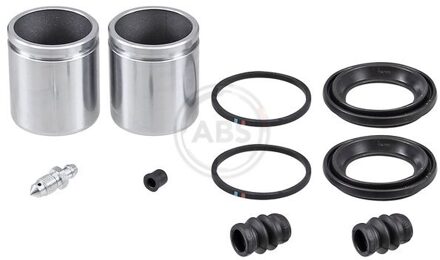 Land Rover Reparatieset, remklauw ECO-KIT 57022