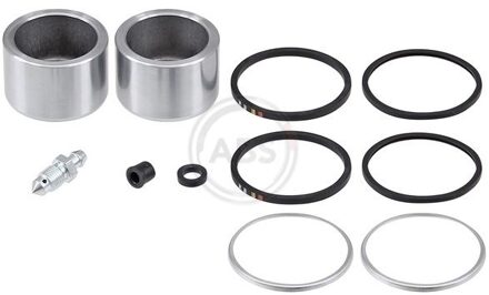 Land Rover Reparatieset, remklauw ECO-KIT 57140