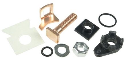 Land Rover Reparatieset, startmotor SP6030S