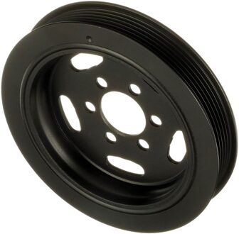 Land Rover Riemschijf, krukas TVD1242