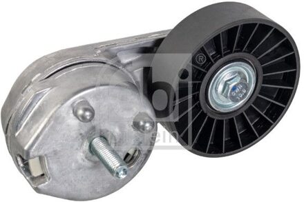 Land Rover Riemspanner, Poly V-riem 179071