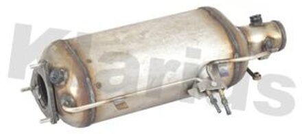 Land Rover Roetfilter 390303