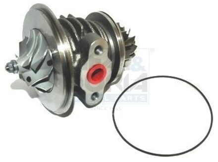 Land Rover Rompgedeelte, turbolader 60107