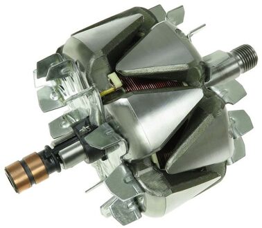 Land Rover Rotor, generator AR0015