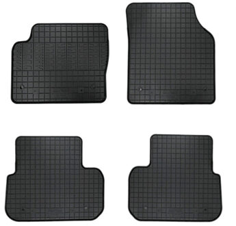 Land Rover Rubber matten passend voor Landrover Discovery Sport...